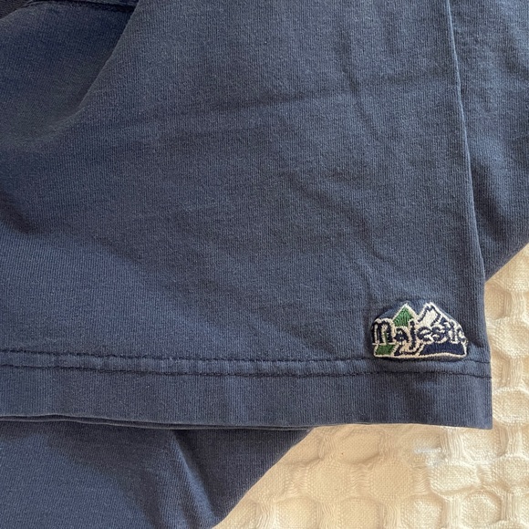 brewers vintage baseball shirt - Picture 4 of 8